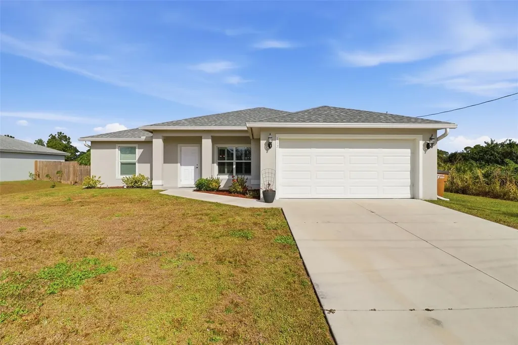 117 Paxton Street Lehigh Acres FL 33974