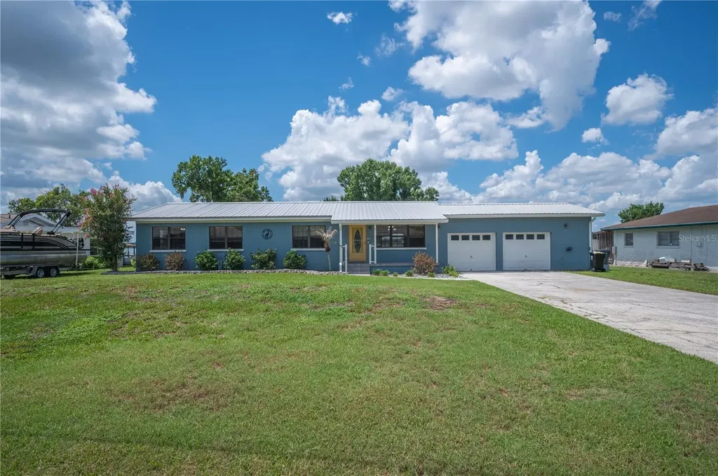 510 Windermere Drive Lakeland FL 33809
