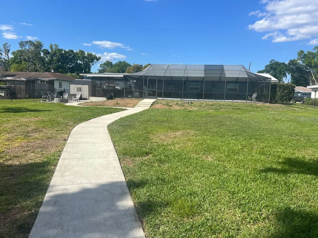 510 Windermere Drive Lakeland FL 33809