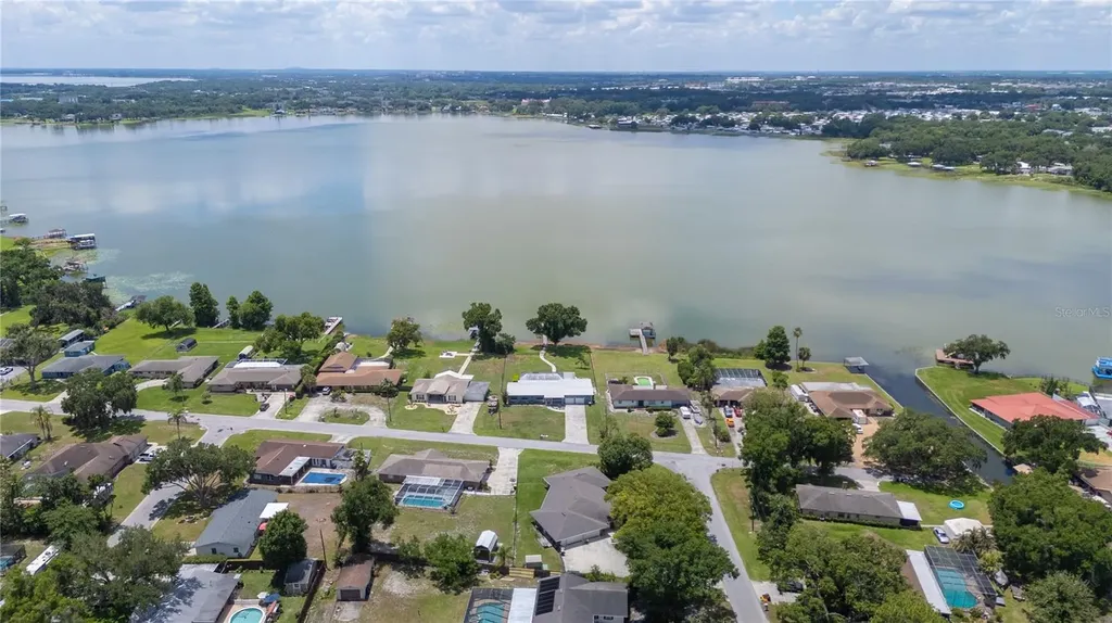 510 Windermere Drive Lakeland FL 33809