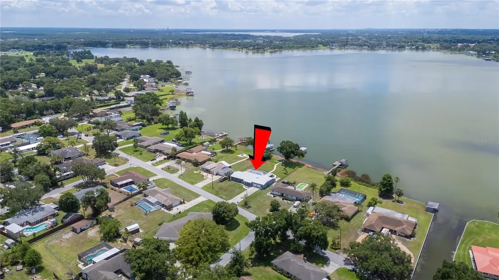 510 Windermere Drive Lakeland FL 33809