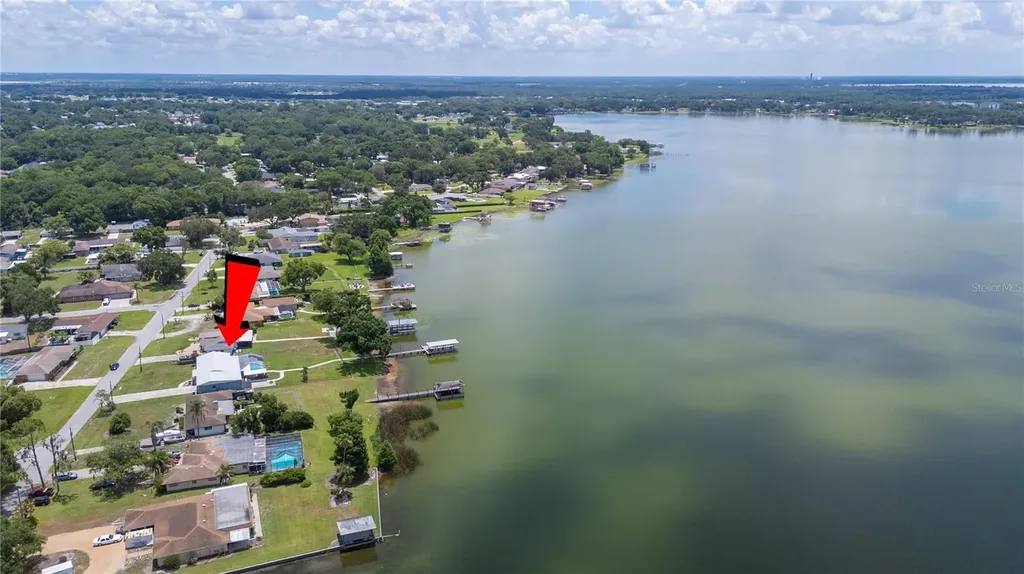 510 Windermere Drive Lakeland FL 33809