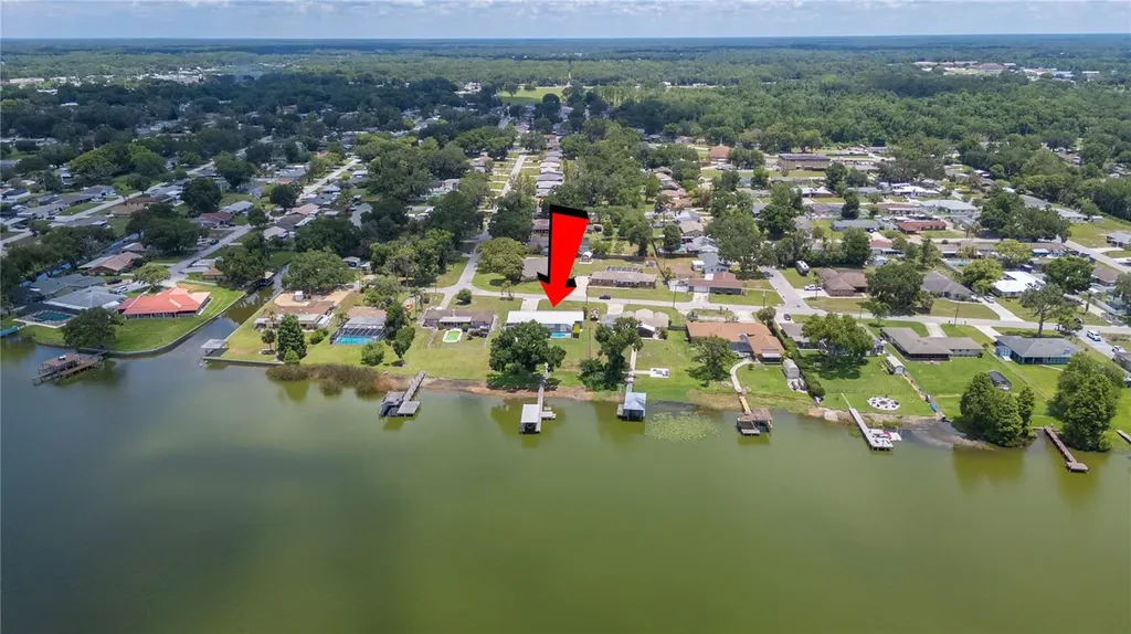 510 Windermere Drive Lakeland FL 33809