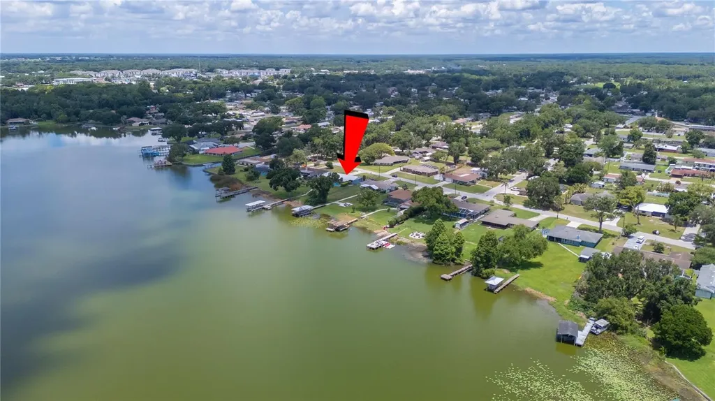 510 Windermere Drive Lakeland FL 33809