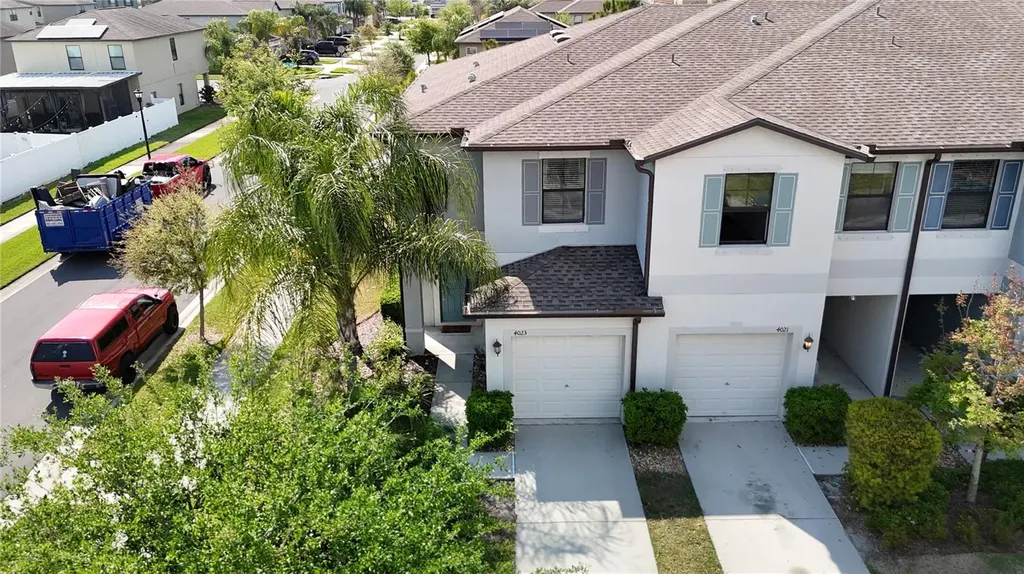 4023 Wild Senna Boulevard Tampa FL 33619