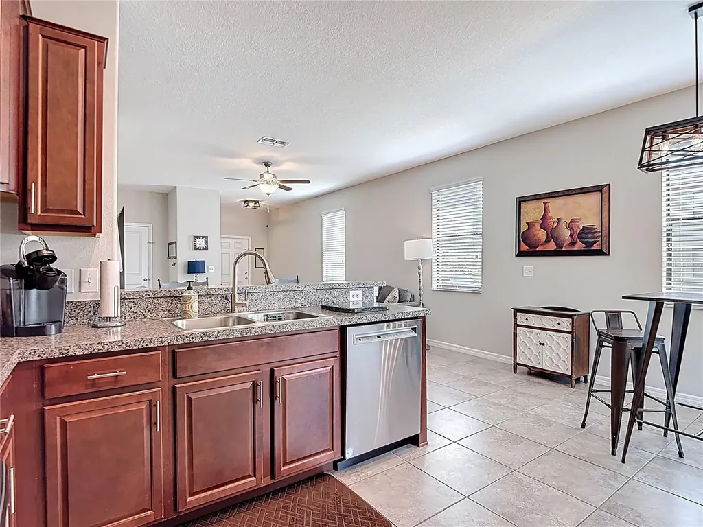4023 Wild Senna Boulevard Tampa FL 33619