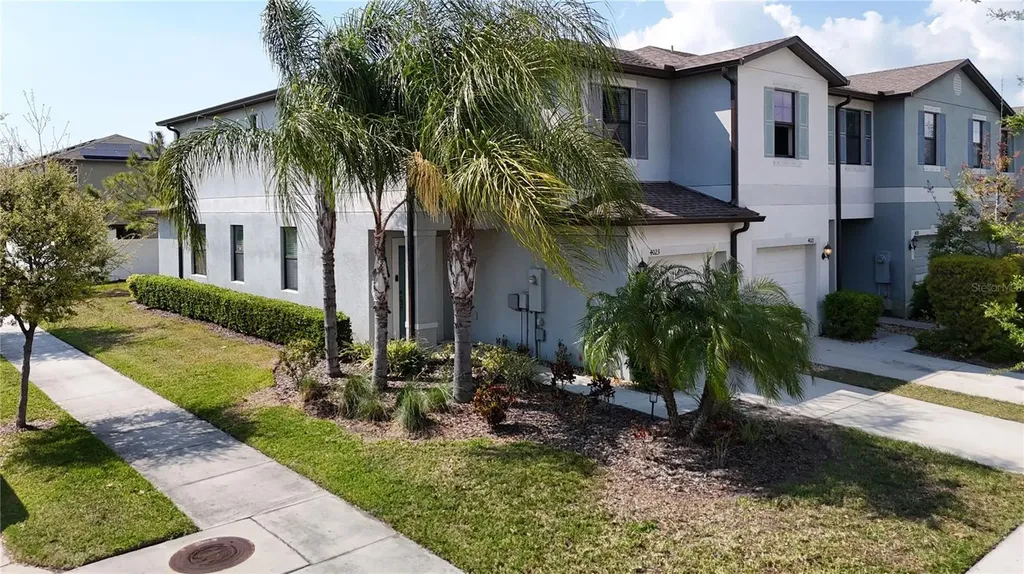 4023 Wild Senna Boulevard Tampa FL 33619
