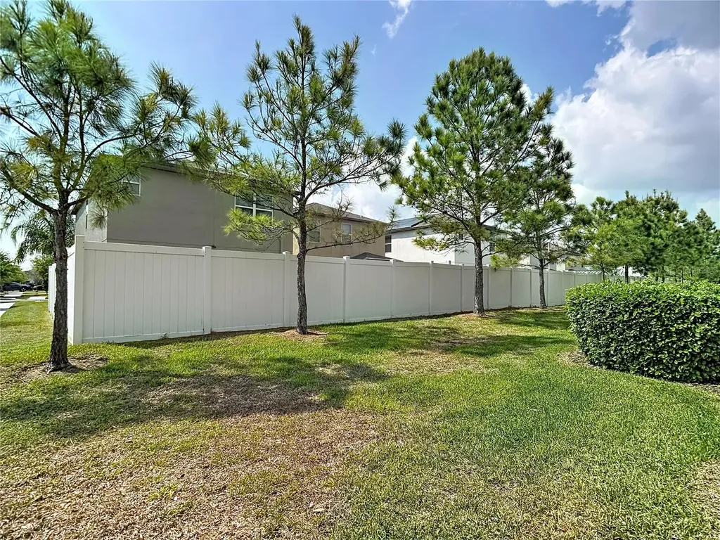 4023 Wild Senna Boulevard Tampa FL 33619