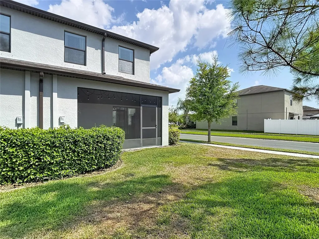 4023 Wild Senna Boulevard Tampa FL 33619