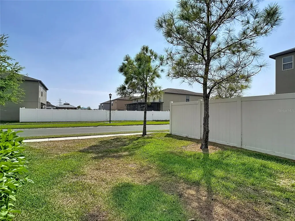 4023 Wild Senna Boulevard Tampa FL 33619