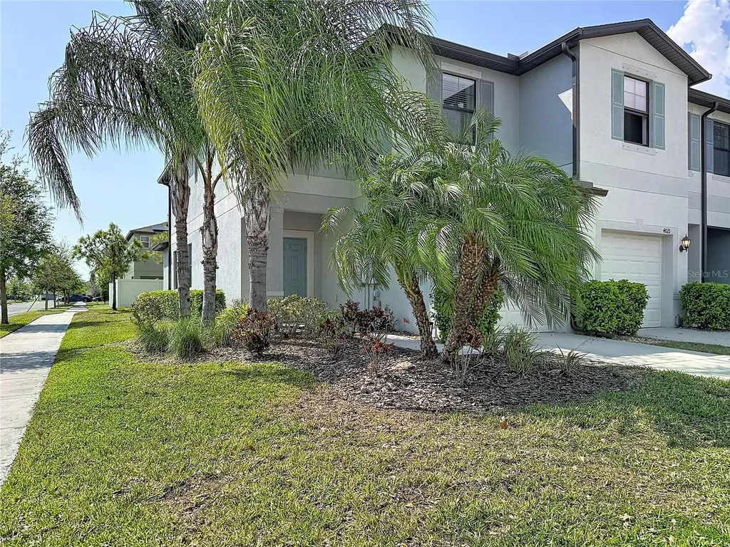 4023 Wild Senna Boulevard Tampa FL 33619