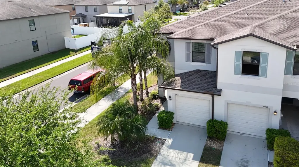 4023 Wild Senna Boulevard Tampa FL 33619