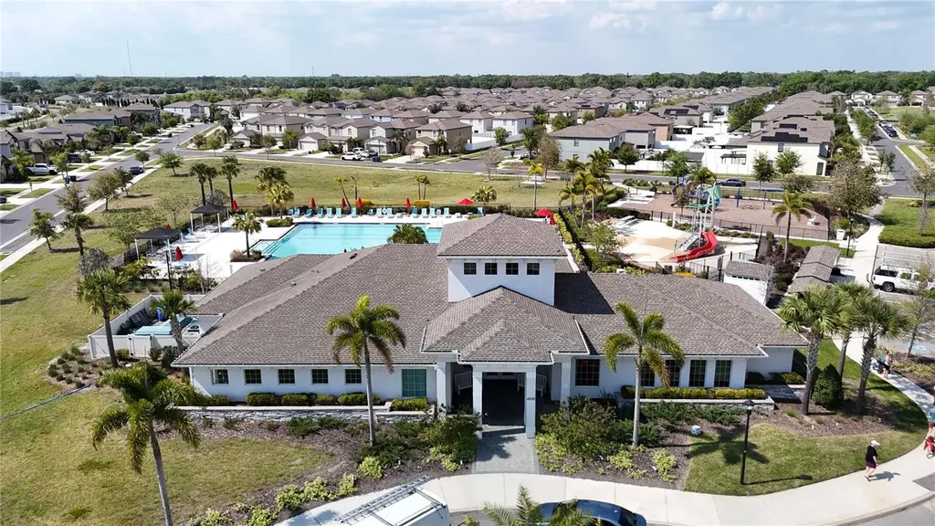 4023 Wild Senna Boulevard Tampa FL 33619