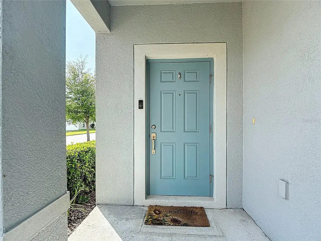 4023 Wild Senna Boulevard Tampa FL 33619