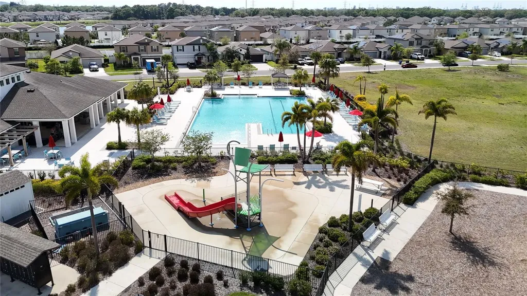 4023 Wild Senna Boulevard Tampa FL 33619