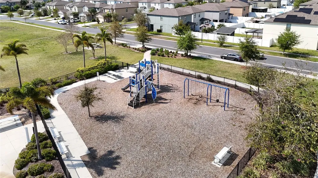 4023 Wild Senna Boulevard Tampa FL 33619