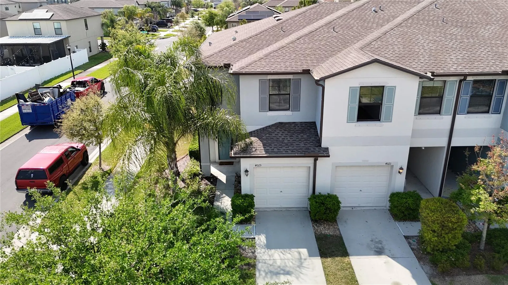 4023 Wild Senna Boulevard Tampa FL 33619
