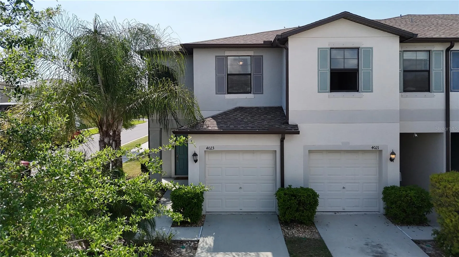 4023 Wild Senna Boulevard Tampa FL 33619