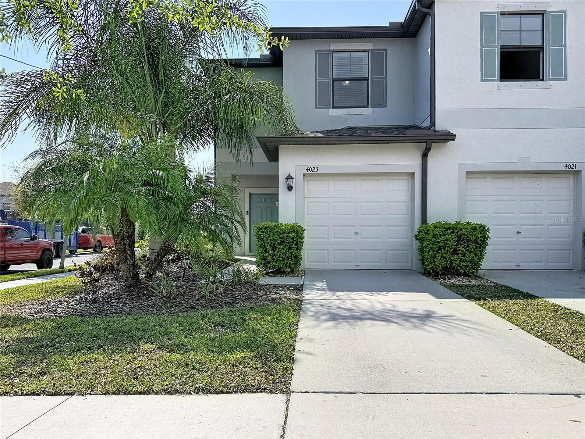 4023 Wild Senna Boulevard Tampa FL 33619