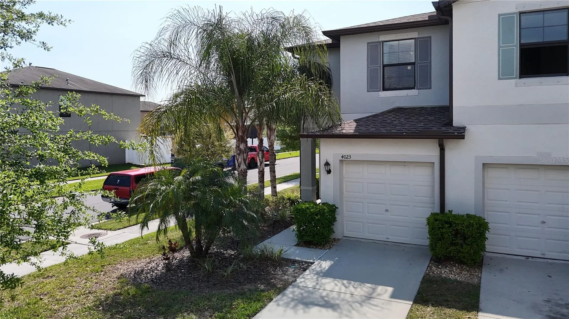 4023 Wild Senna Boulevard Tampa FL 33619