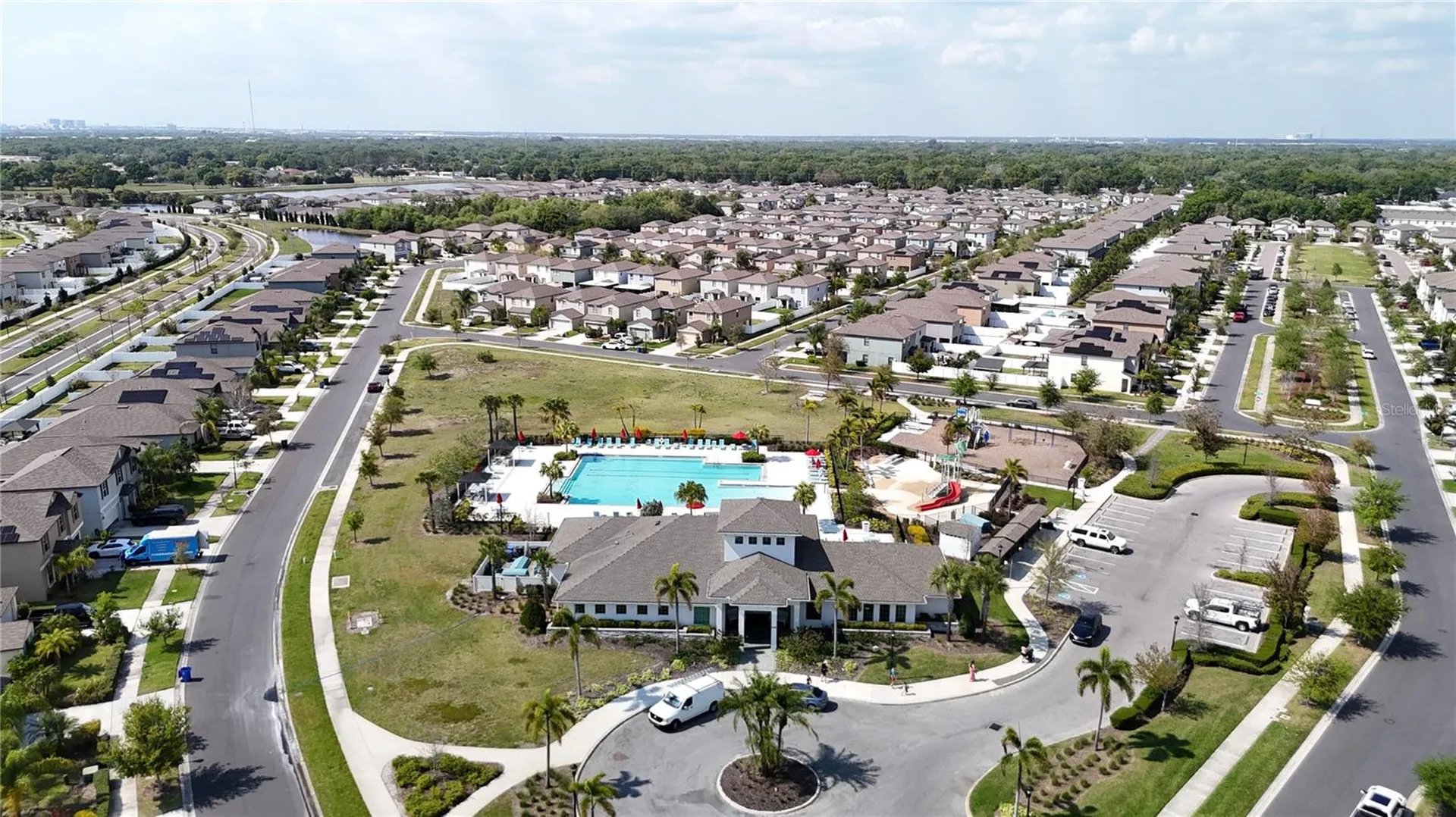 4023 Wild Senna Boulevard Tampa FL 33619
