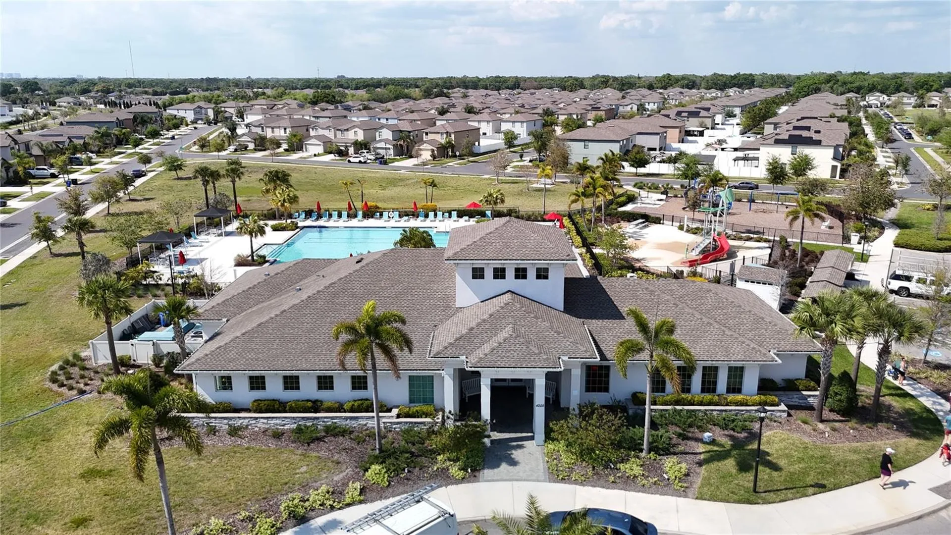 4023 Wild Senna Boulevard Tampa FL 33619