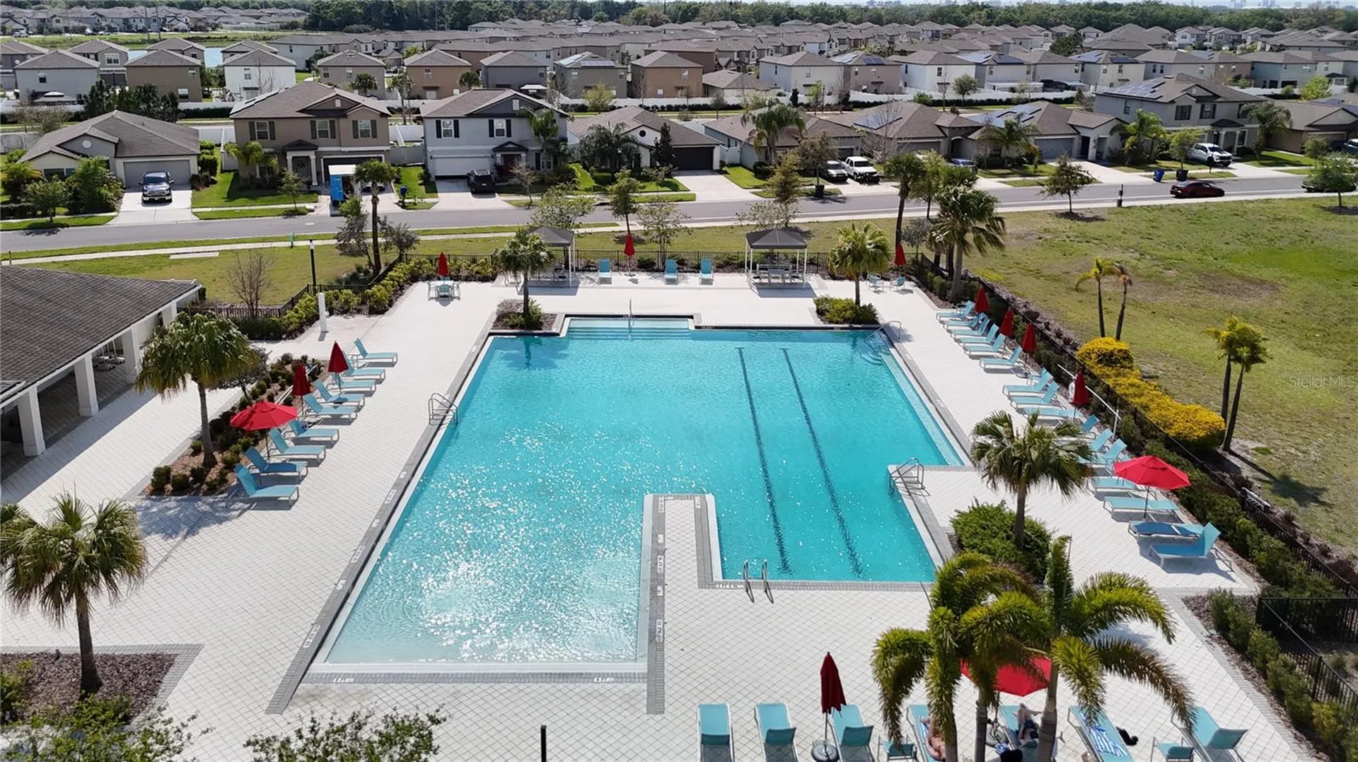 4023 Wild Senna Boulevard Tampa FL 33619