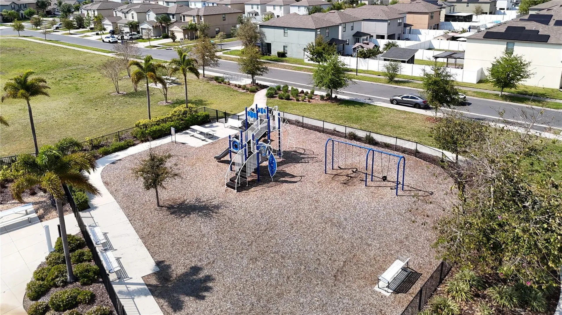 4023 Wild Senna Boulevard Tampa FL 33619