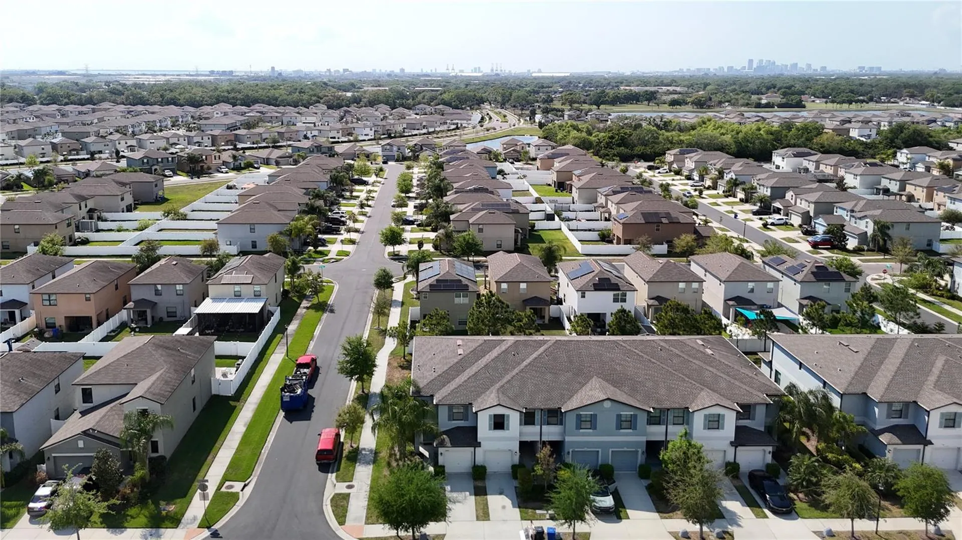 4023 Wild Senna Boulevard Tampa FL 33619