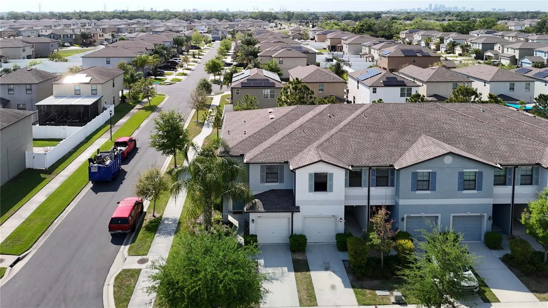 4023 Wild Senna Boulevard Tampa FL 33619