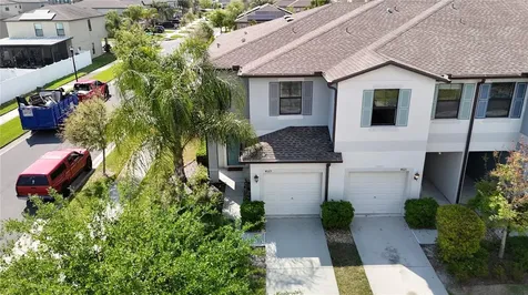 4023 Wild Senna Boulevard Tampa FL 33619