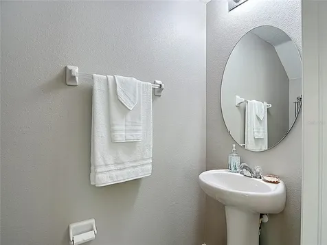 4023 Wild Senna Boulevard Tampa FL 33619