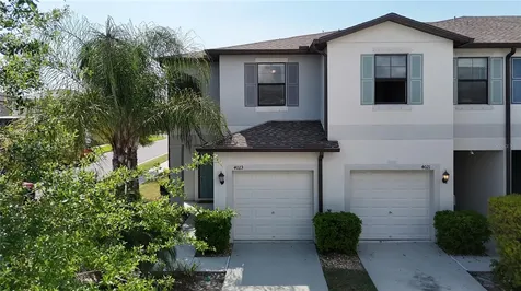 4023 Wild Senna Boulevard Tampa FL 33619