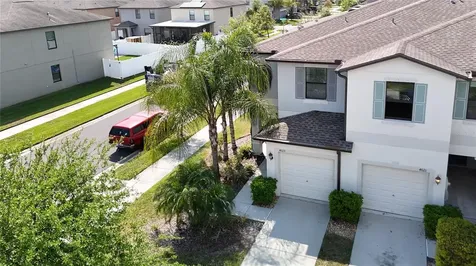 4023 Wild Senna Boulevard Tampa FL 33619
