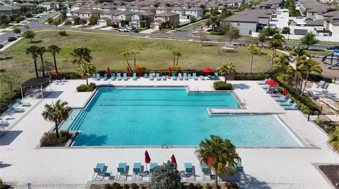 4023 Wild Senna Boulevard Tampa FL 33619