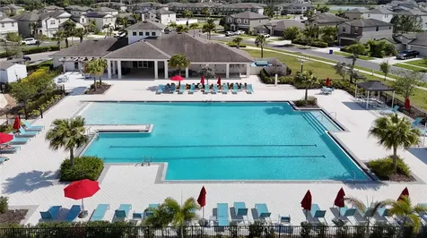 4023 Wild Senna Boulevard Tampa FL 33619