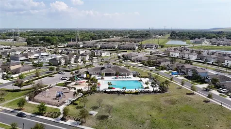 4023 Wild Senna Boulevard Tampa FL 33619