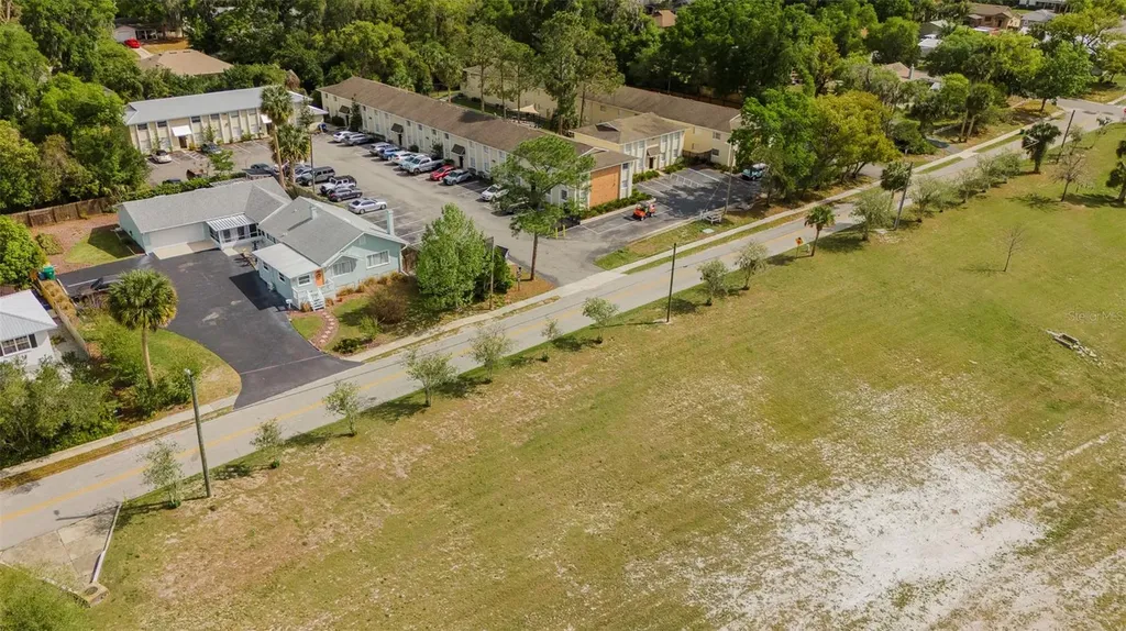 321 W Pennsylvania Avenue Deland FL 32720
