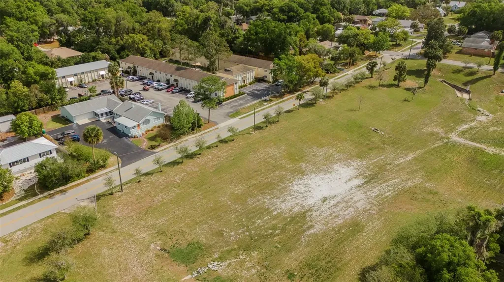 321 W Pennsylvania Avenue Deland FL 32720