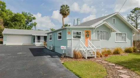 321 W Pennsylvania Avenue Deland FL 32720