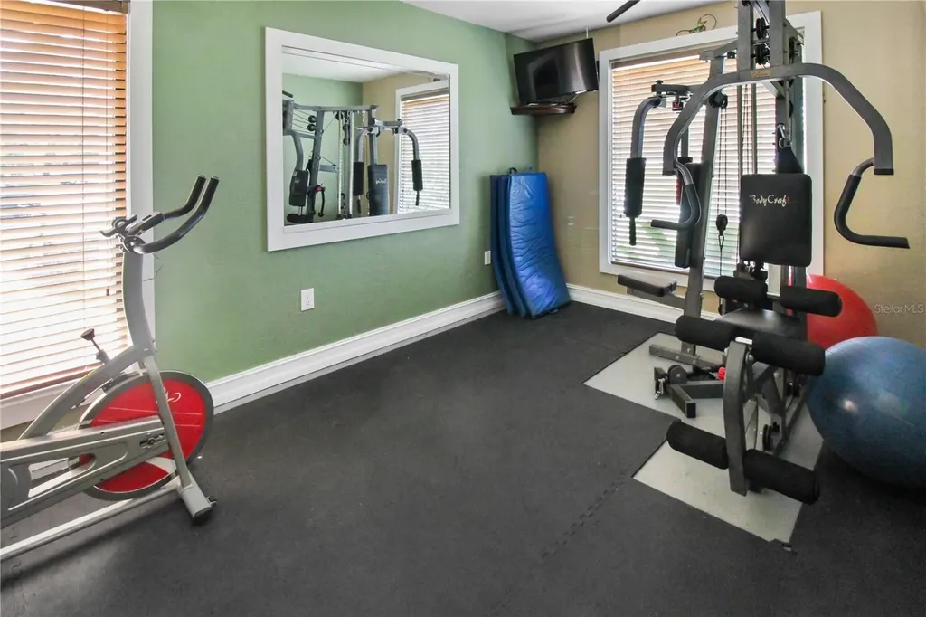 3001 58th Avenue S St Petersburg FL 33712