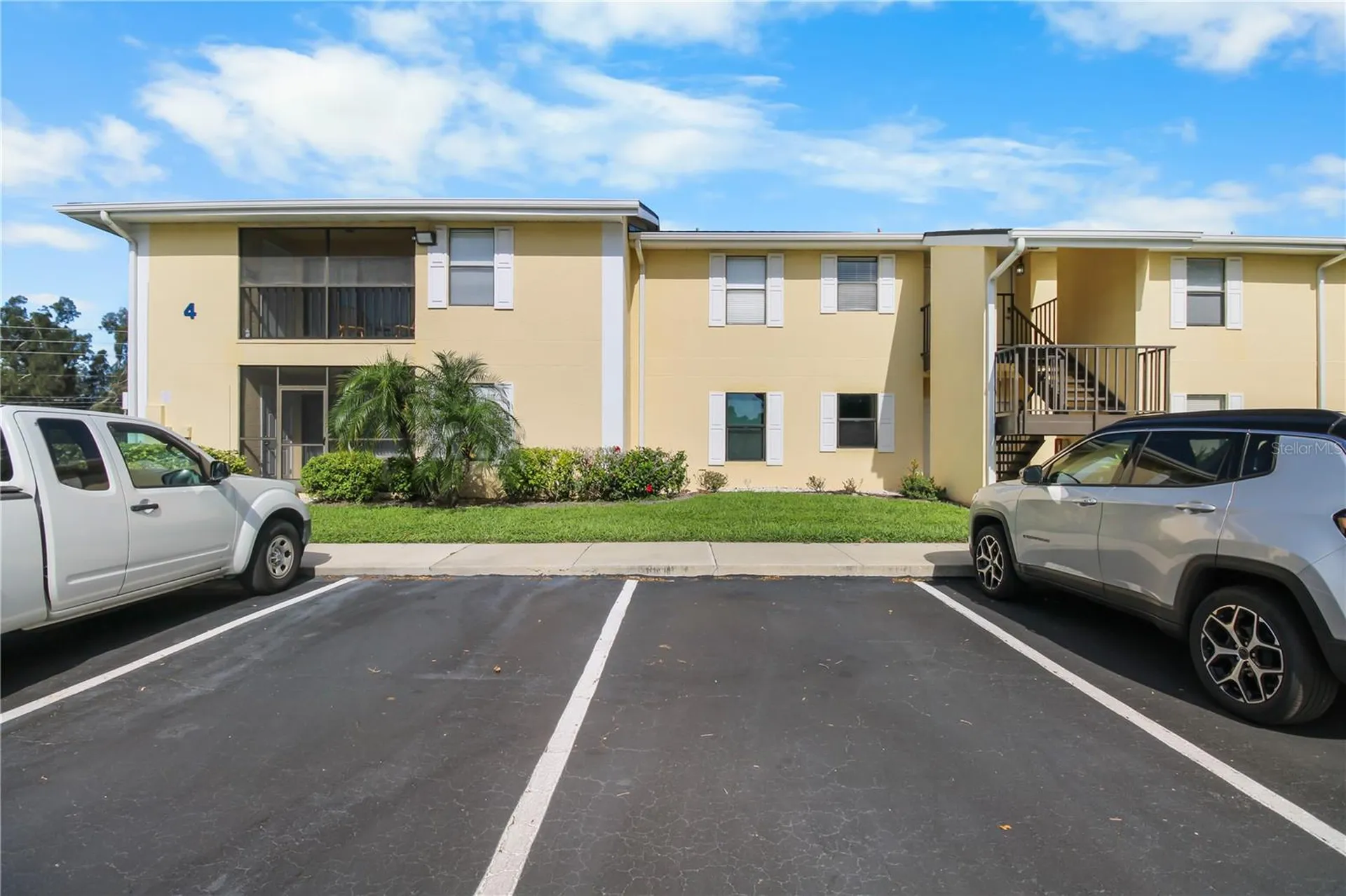 3001 58th Avenue S St Petersburg FL 33712