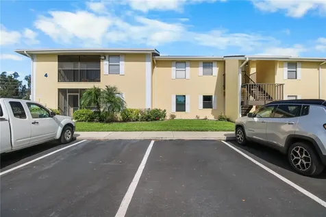 3001 58th Avenue S St Petersburg FL 33712