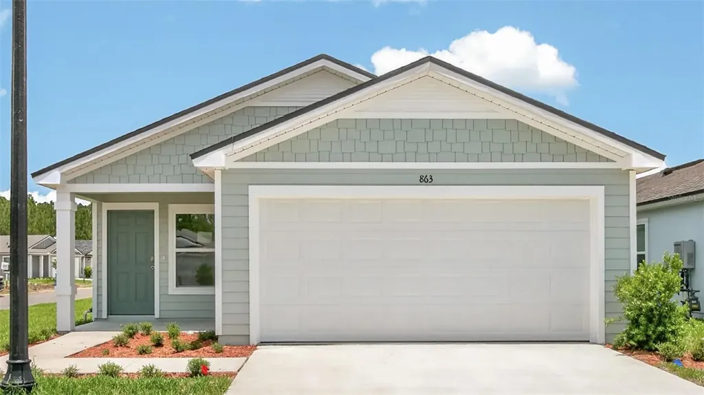 863 Grand Reserve Drive Bunnell FL 32110