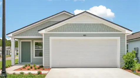 863 Grand Reserve Drive Bunnell FL 32110