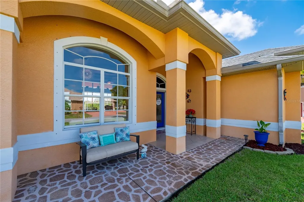 1356 Tremont Terrace Port Charlotte FL 33953