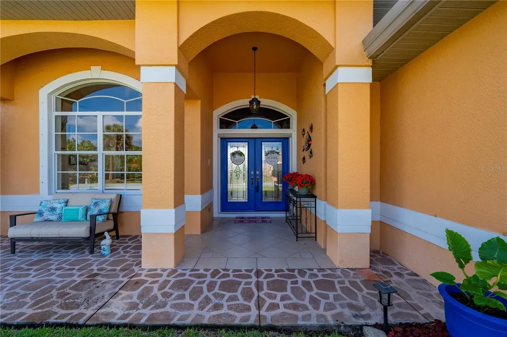 1356 Tremont Terrace Port Charlotte FL 33953
