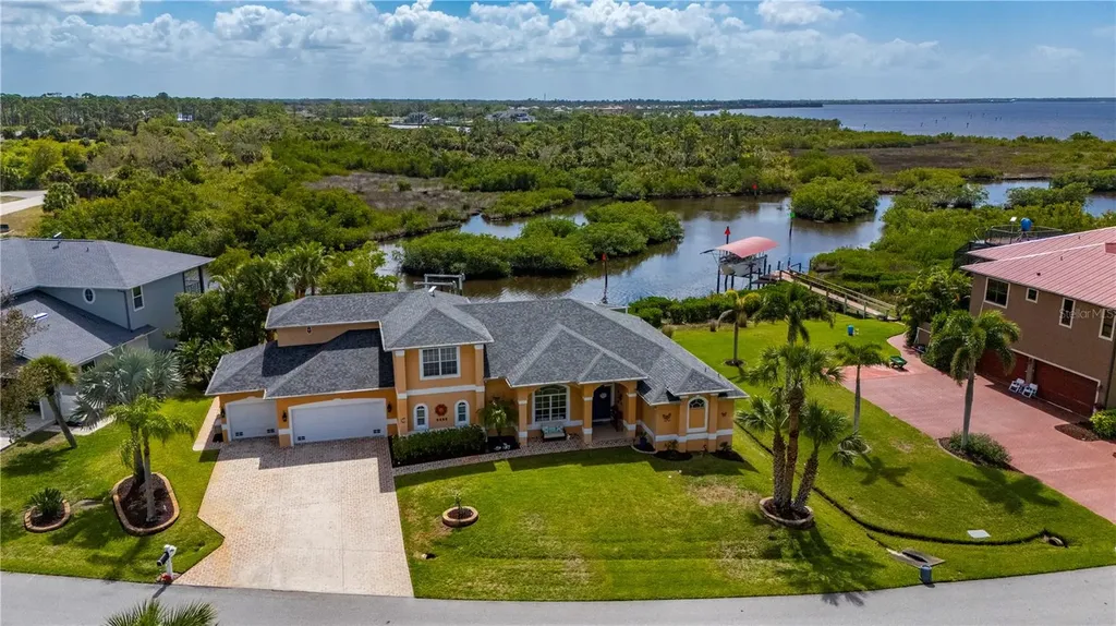 1356 Tremont Terrace Port Charlotte FL 33953