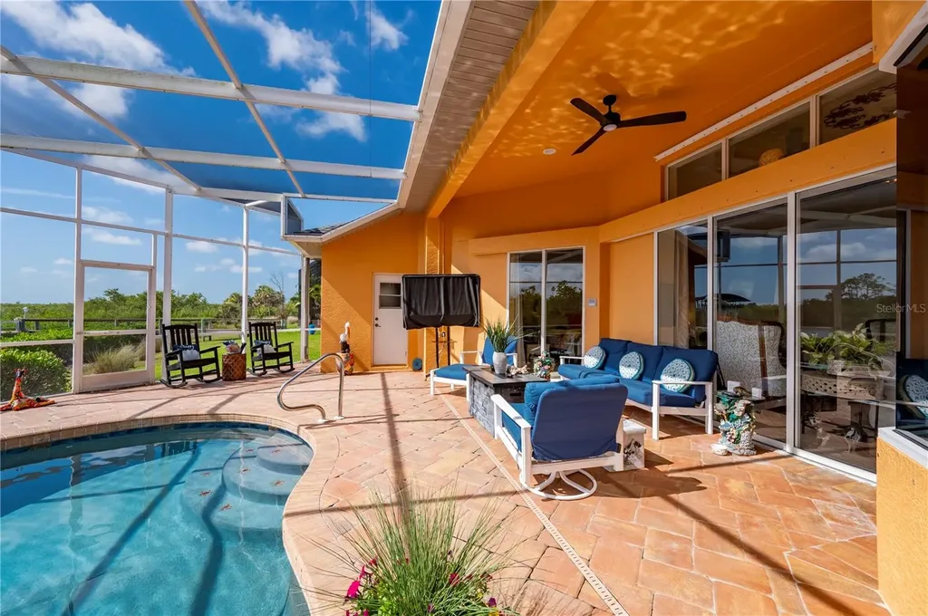 1356 Tremont Terrace Port Charlotte FL 33953