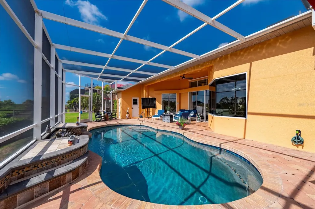 1356 Tremont Terrace Port Charlotte FL 33953
